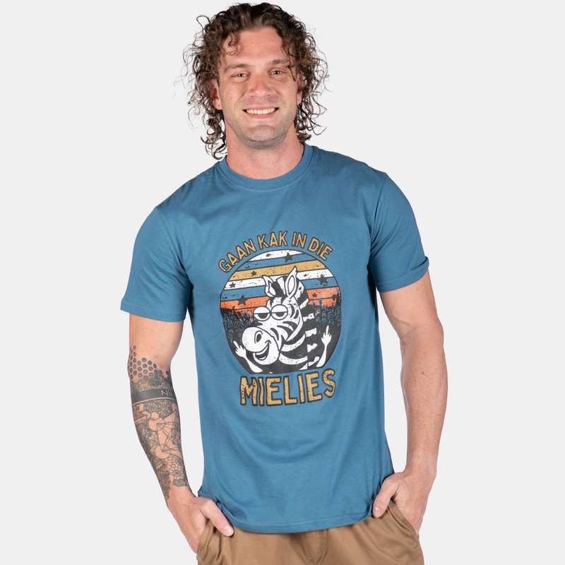 Men's Mielies T-Shirt