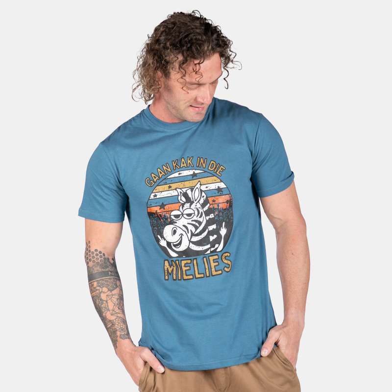 Men's Mielies T-Shirt