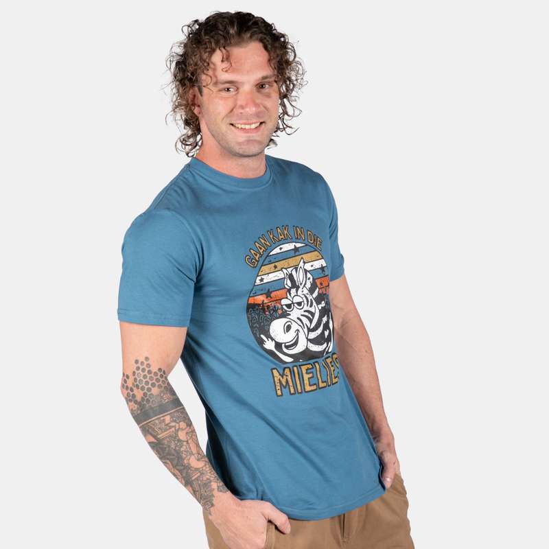 Men's Mielies T-Shirt