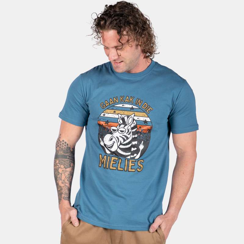 Men's Mielies T-Shirt