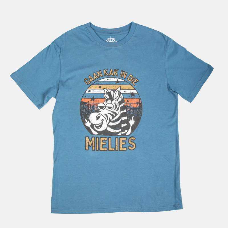 Men's Mielies T-Shirt
