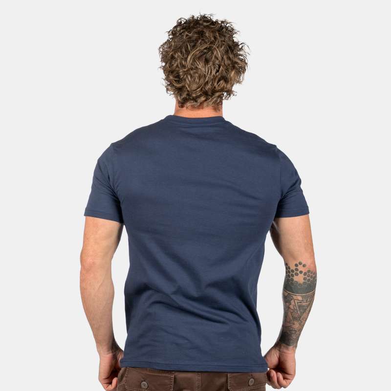 Men's Be Lekker Short Sleeved T-Shirt