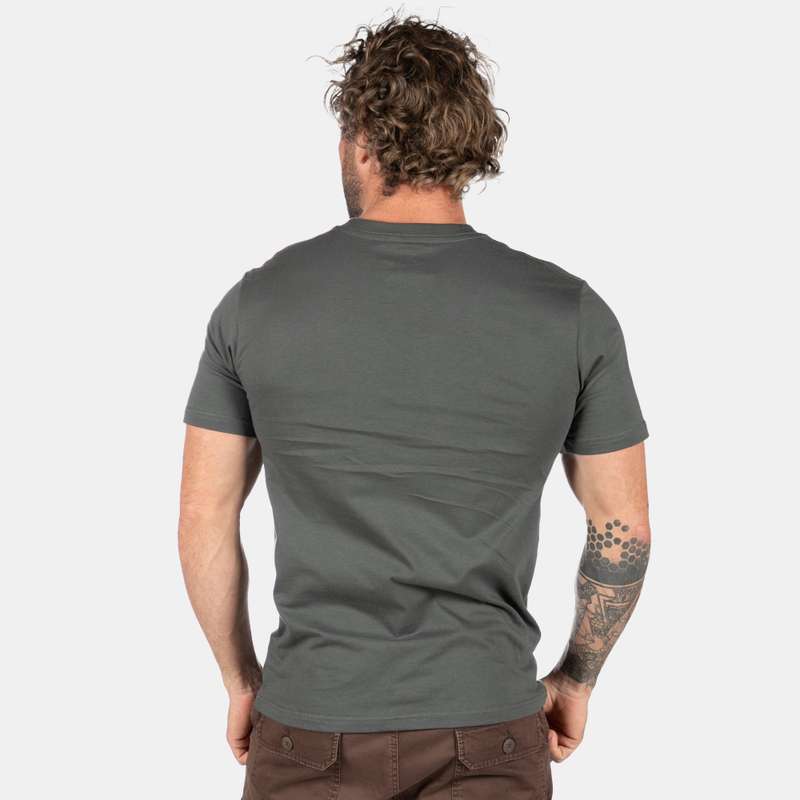 Men's Classic Jammer Regular Fit T-Shirt