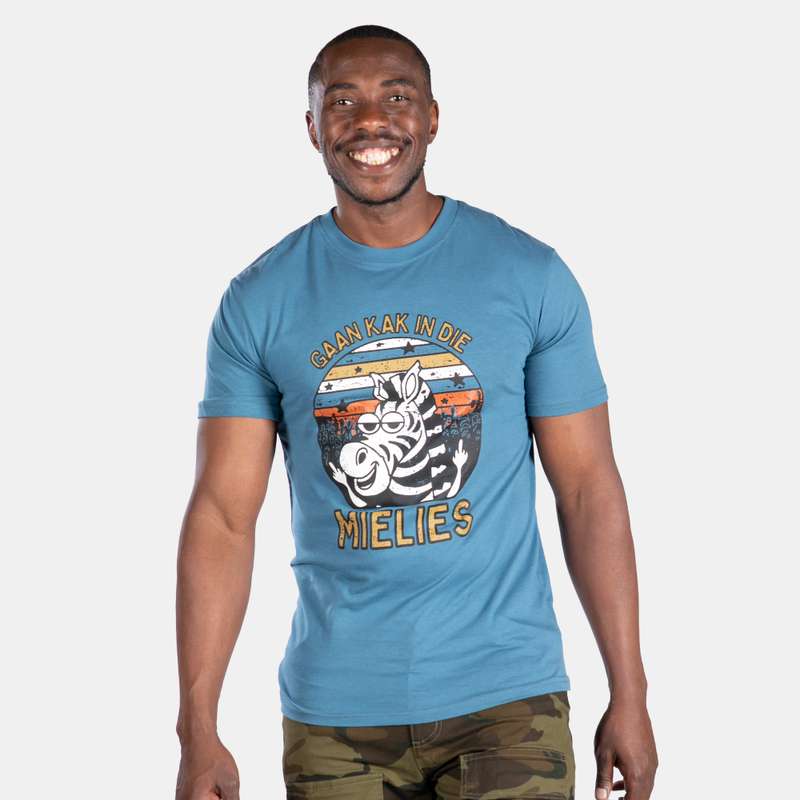 Men's Mielies T-Shirt