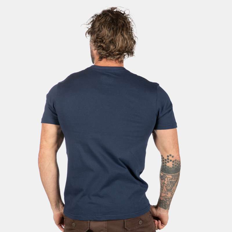 Men's Nee Fok Tjom Regular Fit T-Shirt