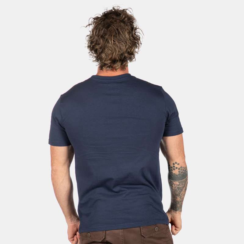 Men's Poephol Short Sleeved T-Shirt