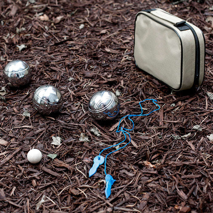 Boules
