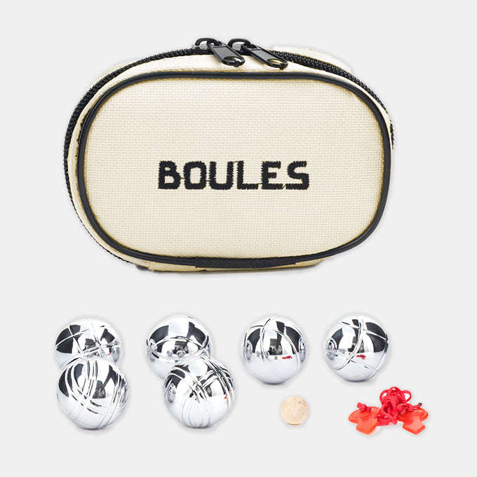 Boules