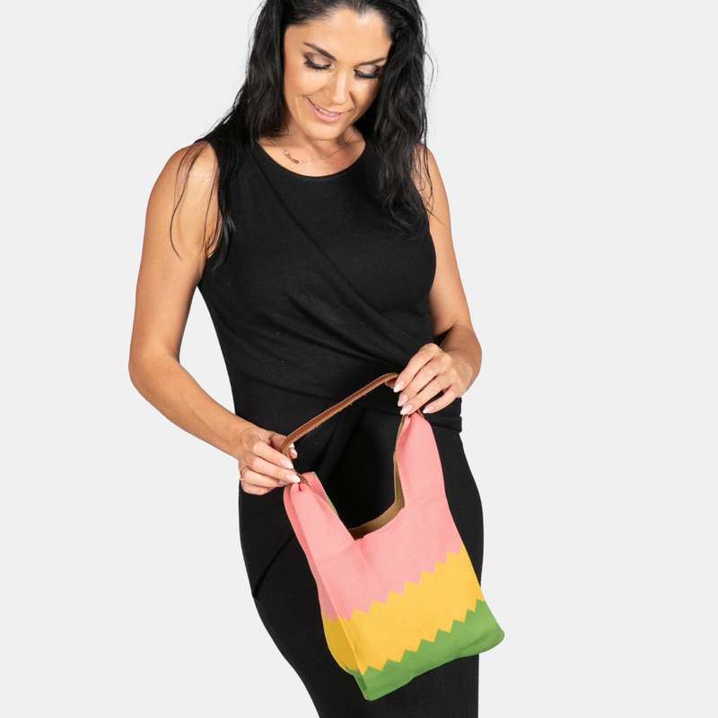 Ladies' Jacky Bag