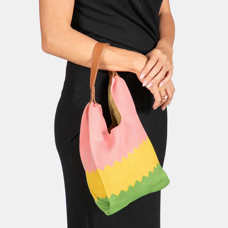Ladies' Jacky Bag