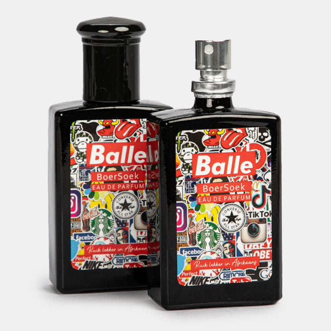 Men's Balle Eau de Parfum