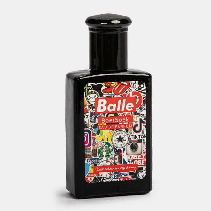 Men's Balle Eau de Parfum