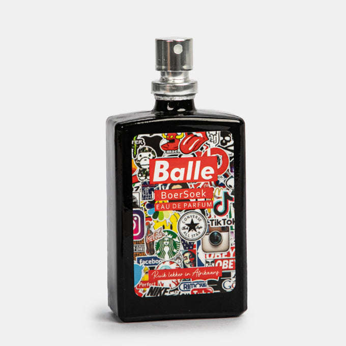 Men's Balle Eau de Parfum