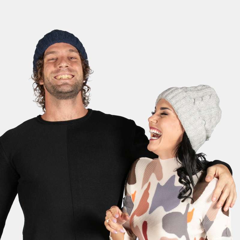 Unisex Tshipiso Beanie