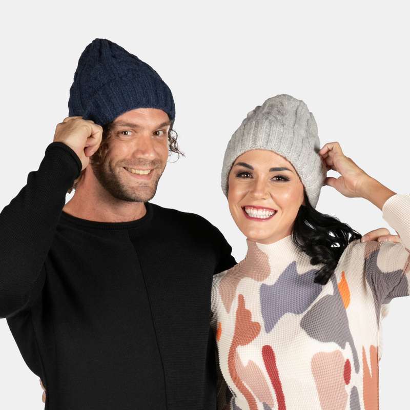 Unisex Tshipiso Beanie