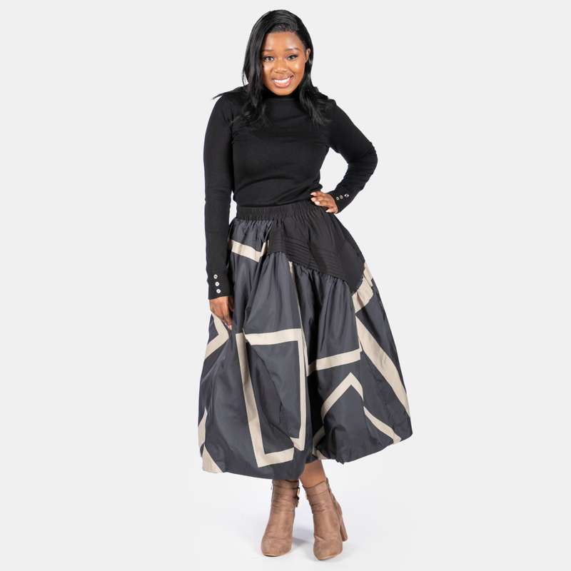 Ladies' Beetle Juice Skirt