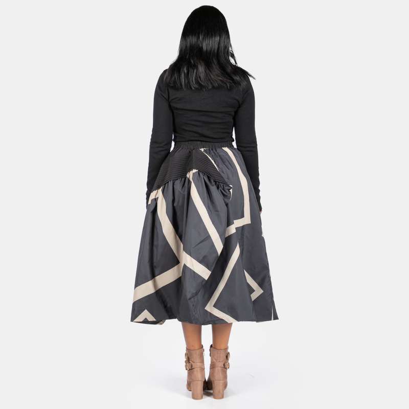 Ladies' Beetle Juice Skirt