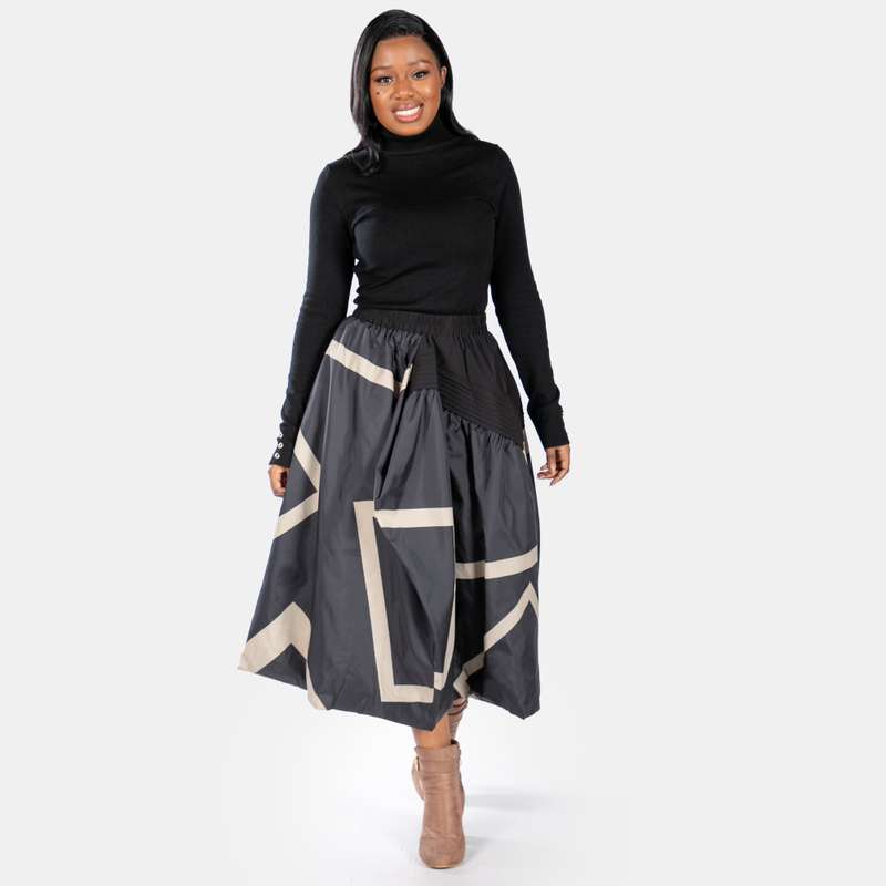 Ladies' Beetle Juice Skirt