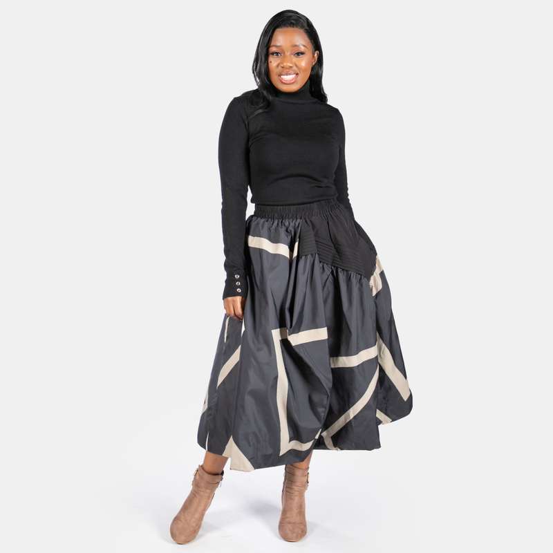 Ladies' Beetle Juice Skirt