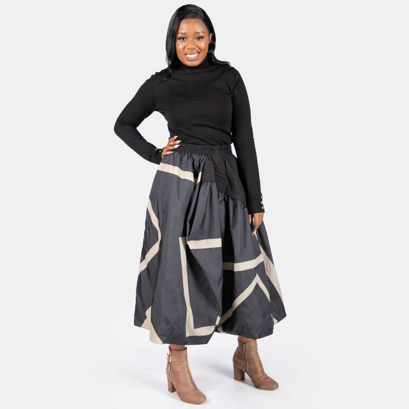 Ladies' Beetle Juice Skirt