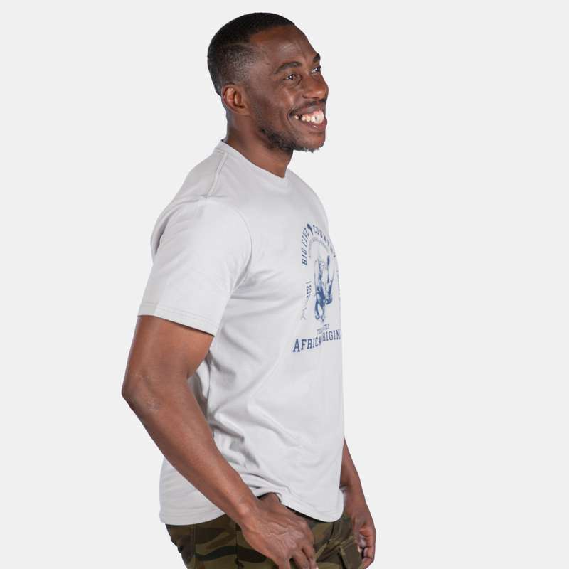 Men's Big 5 Rhino T-Shirt