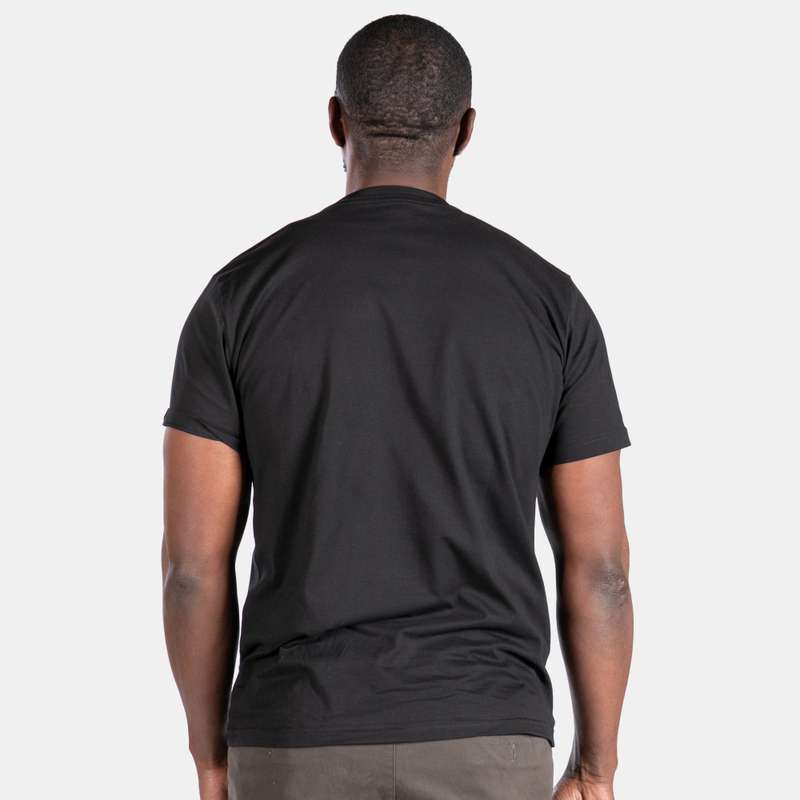 Men's Big 5 Leopard T-Shirt