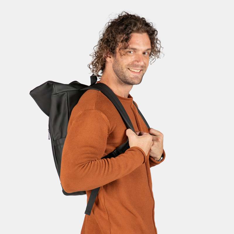 Serendipio Laptop Backpack