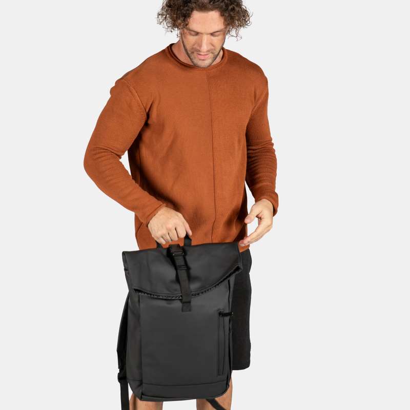 Serendipio Laptop Backpack