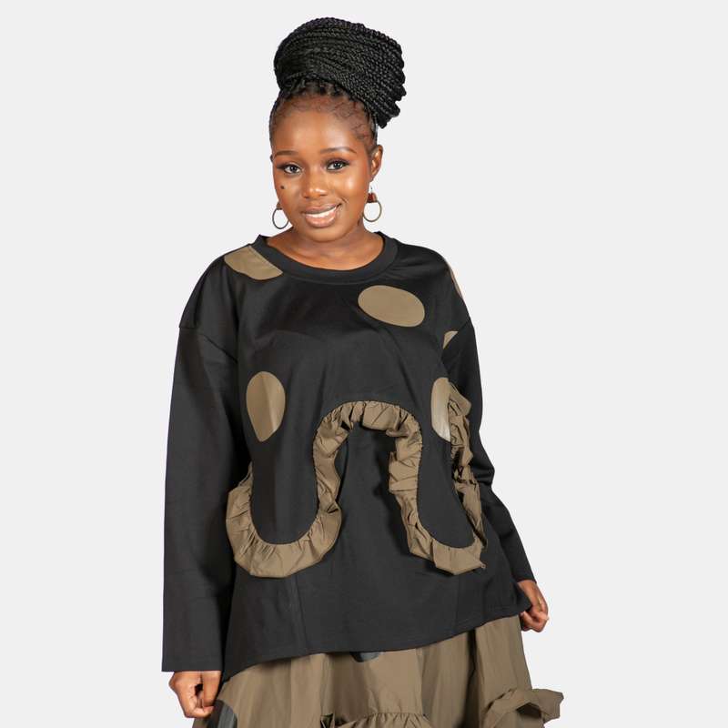 Ladies' Ursula Top