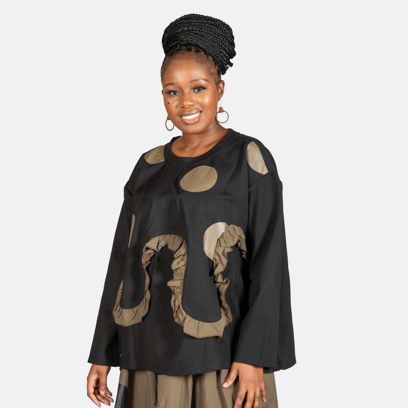 Ladies' Ursula Top