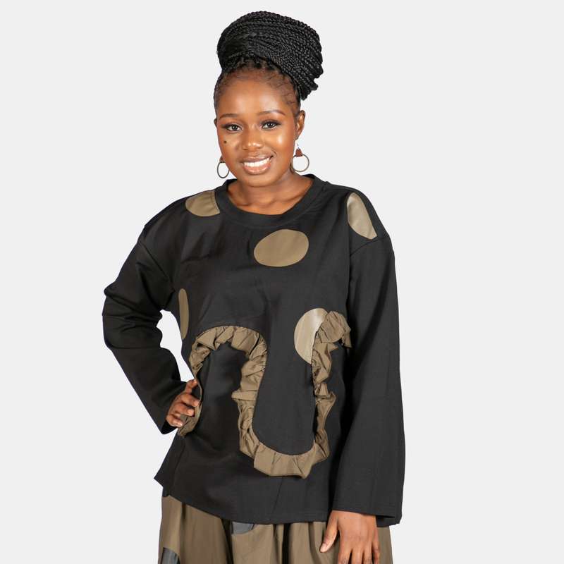 Ladies' Ursula Top