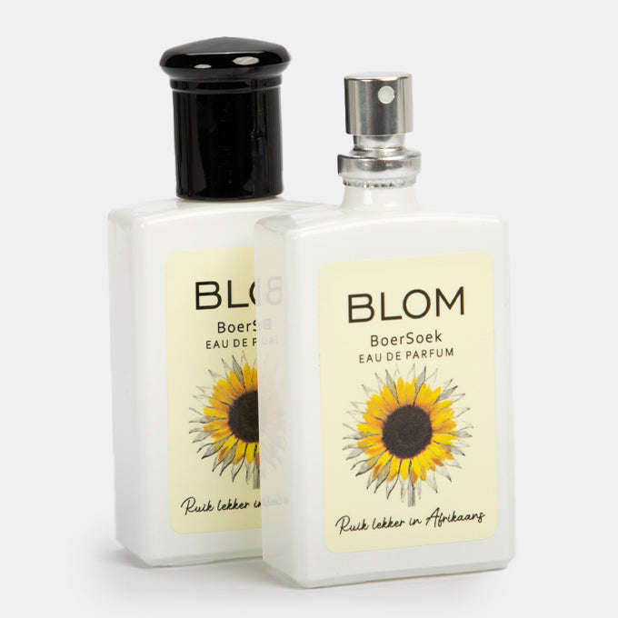 Flower Eau de Parfum