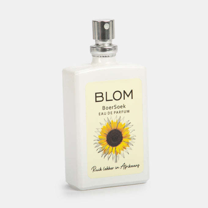 Flower Eau de Parfum