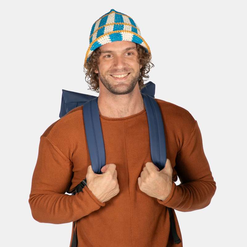 Serendipio Laptop Backpack