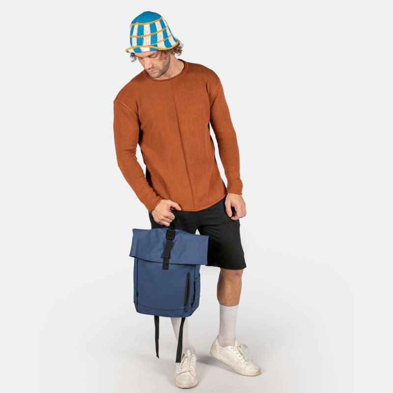 Serendipio Laptop Backpack