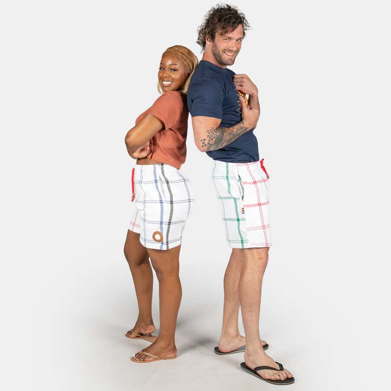 Unisex Braai Broeke