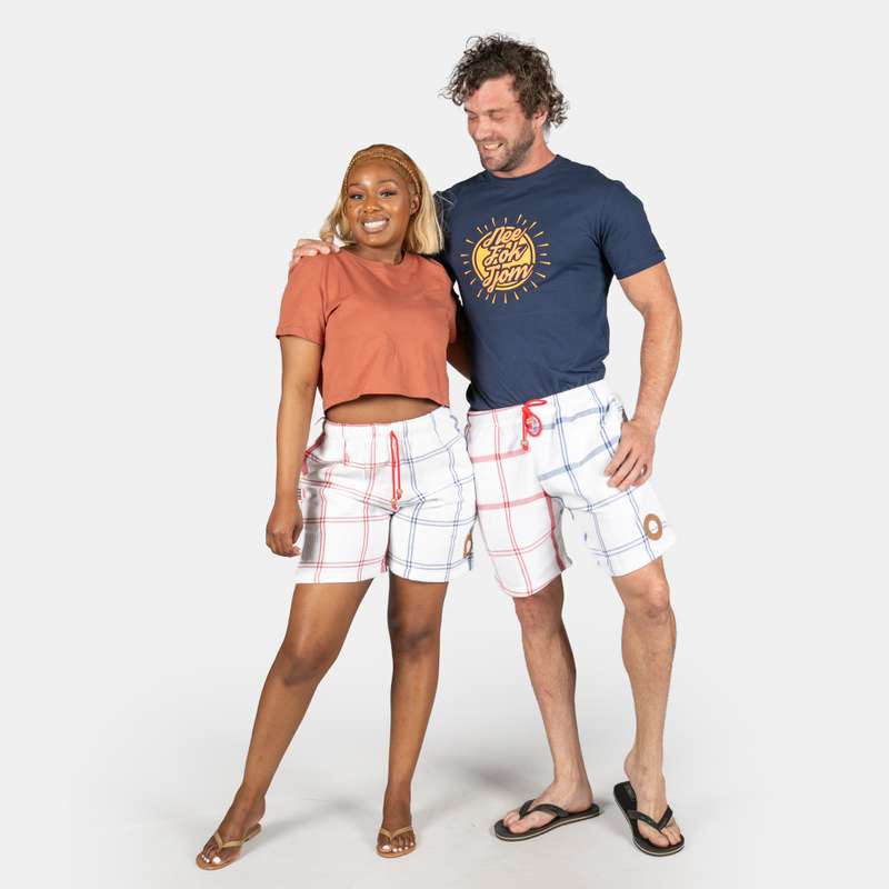 Unisex Braai Broeke