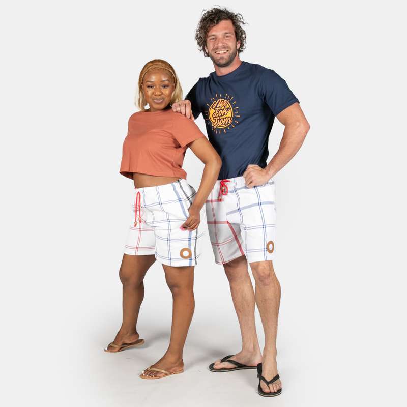 Unisex Braai Broeke