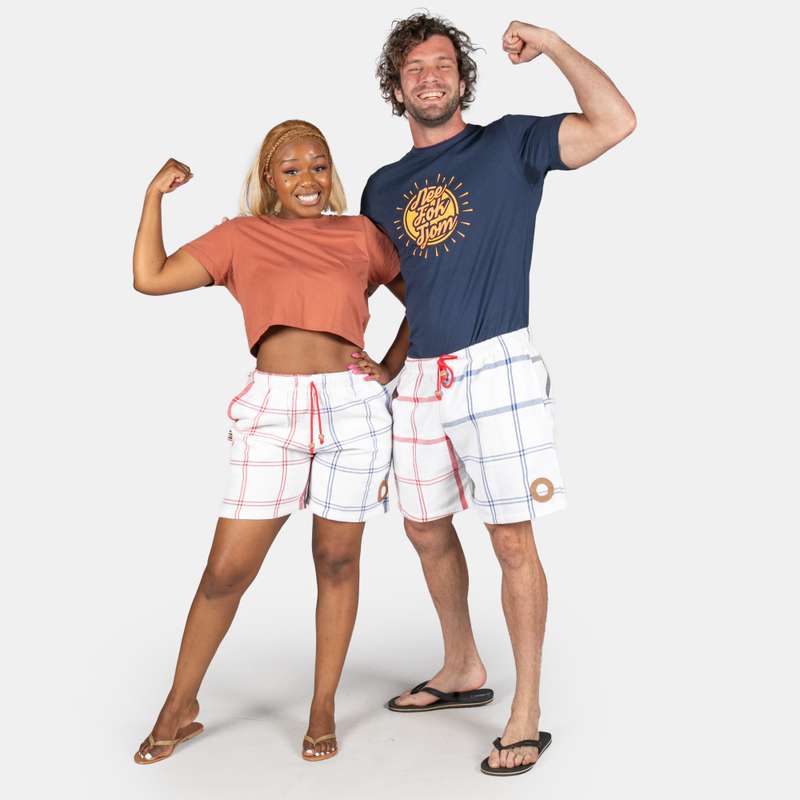Unisex Braai Broeke