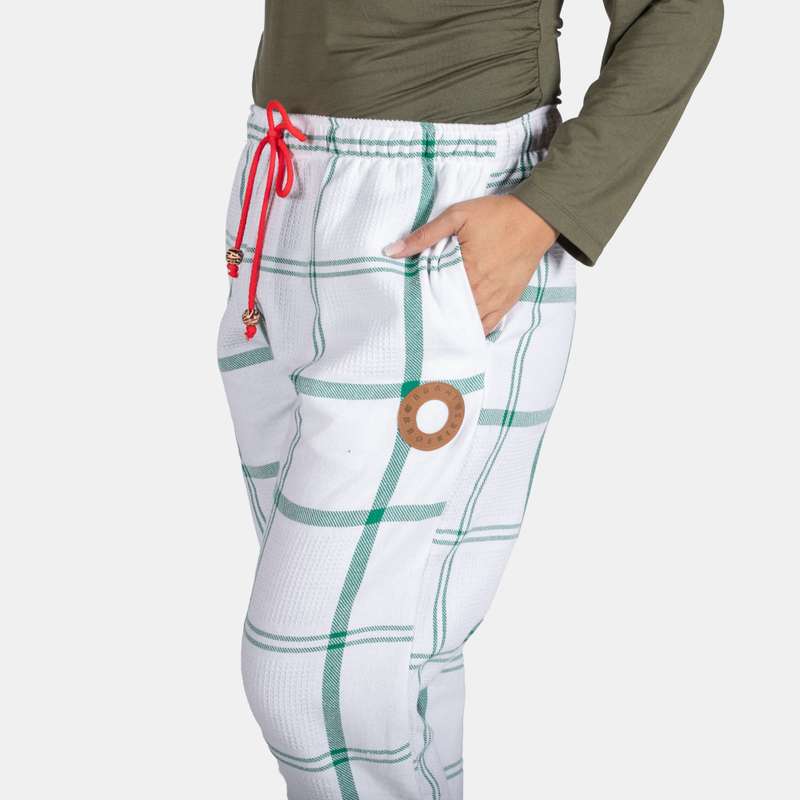 Unisex Iconic Braai Broeke Long Pants