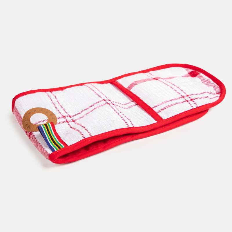 Braaibroekie Style Oven Mitt