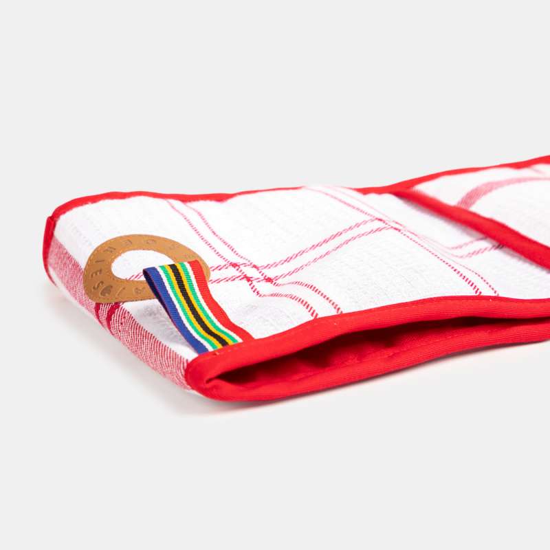Braaibroekie Style Oven Mitt