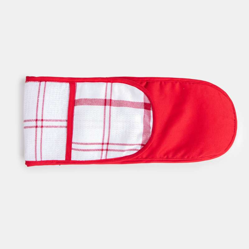 Braaibroekie Style Oven Mitt