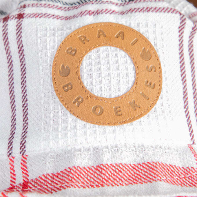 Braai Reversible Bucket Hat made from 100% Cotton