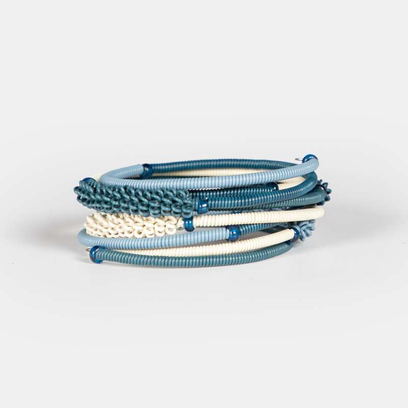 Women's Aloe Scoobie Bracelet