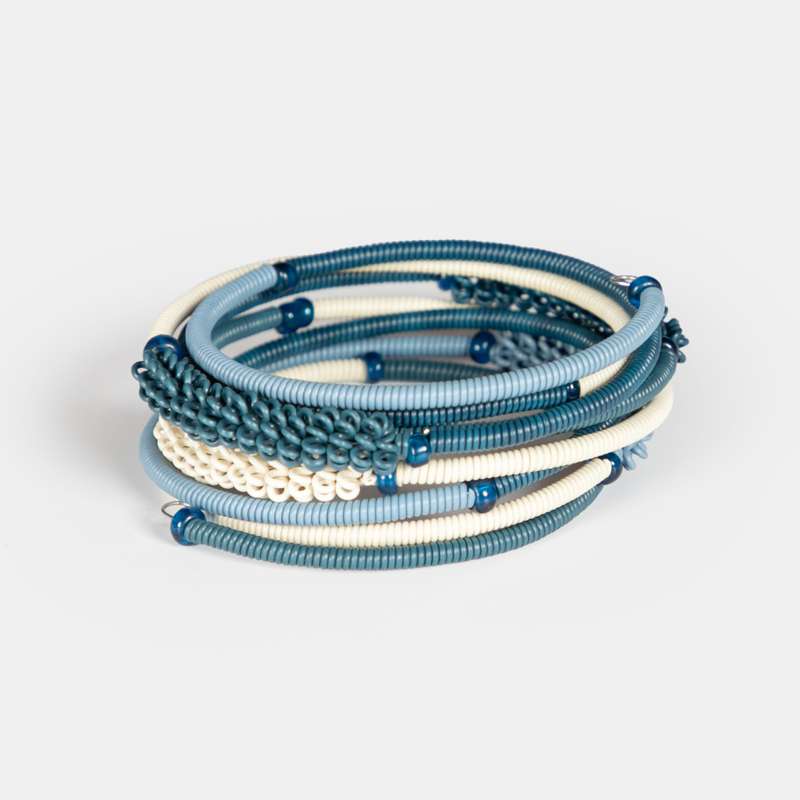 Women's Aloe Scoobie Bracelet