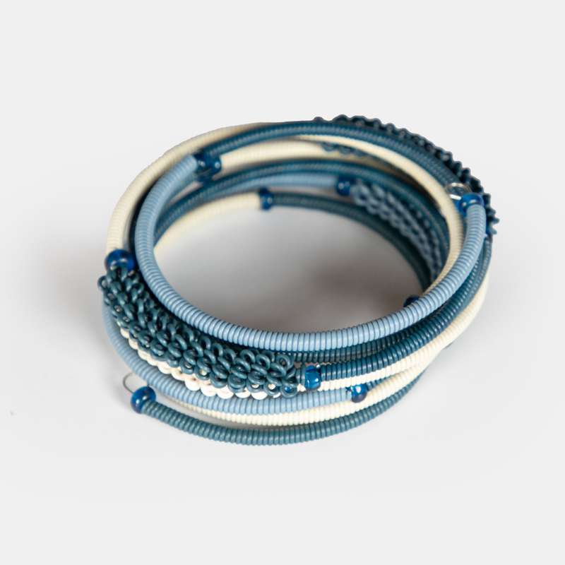 Women's Aloe Scoobie Bracelet