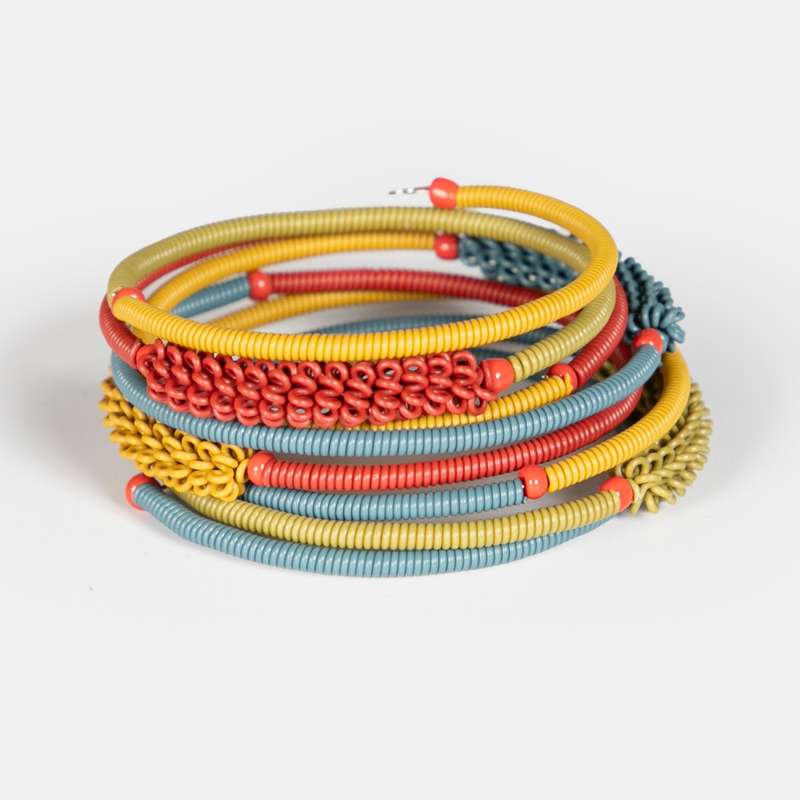 Women's Aloe Scoobie Bracelet