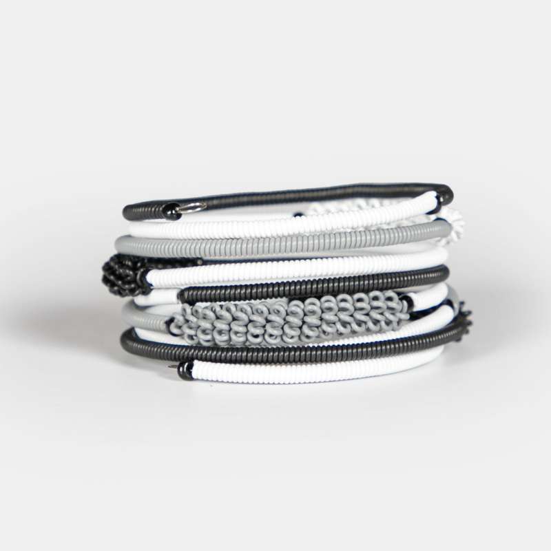 Women's Aloe Scoobie Bracelet
