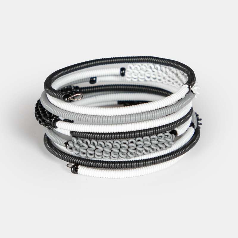 Women's Aloe Scoobie Bracelet